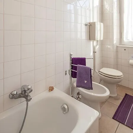S. Bernardino's Apartamento *