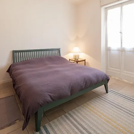 S. Bernardino's Apartamento Verona