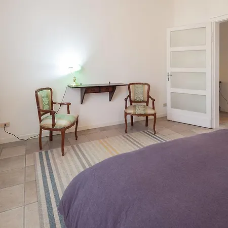 S. Bernardino's Apartamento *
