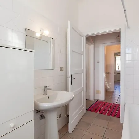 Apartamento S. Bernardino's