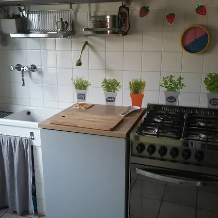 Apartamento S. Bernardino's