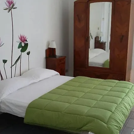 Apartamento S. Bernardino's *