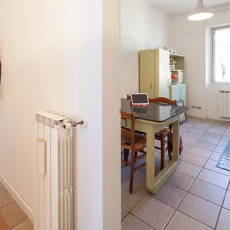Apartamento S. Bernardino's *