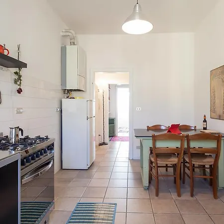 S. Bernardino's Apartamento Verona