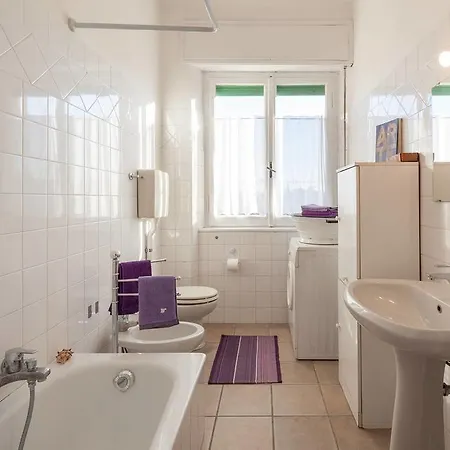 Apartamento S. Bernardino's *